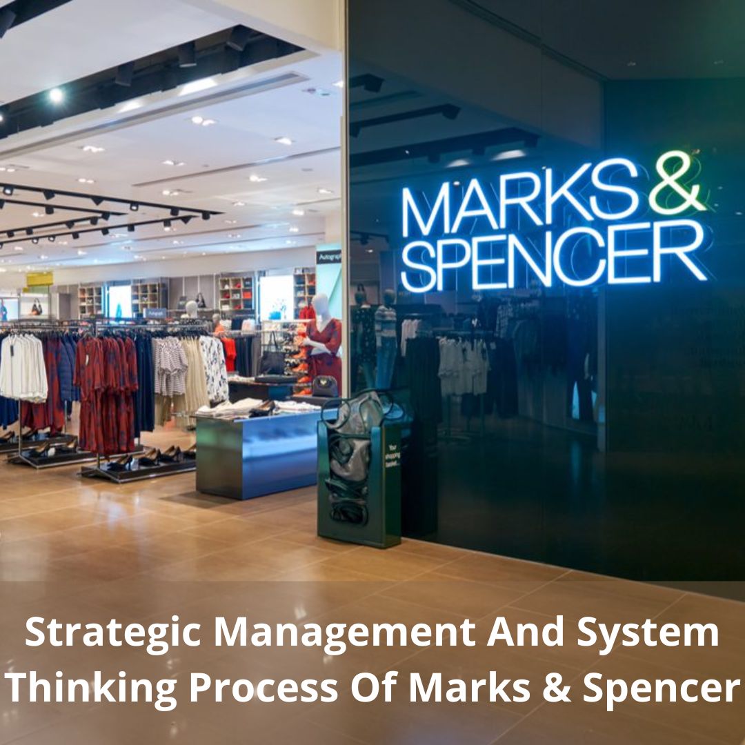 totalassignment's tweet image. #StrategicManagement And System Thinking Process Of Marks & Spencer
#TotalAssignmentHelp
Read More: bit.ly/3KJuqTa