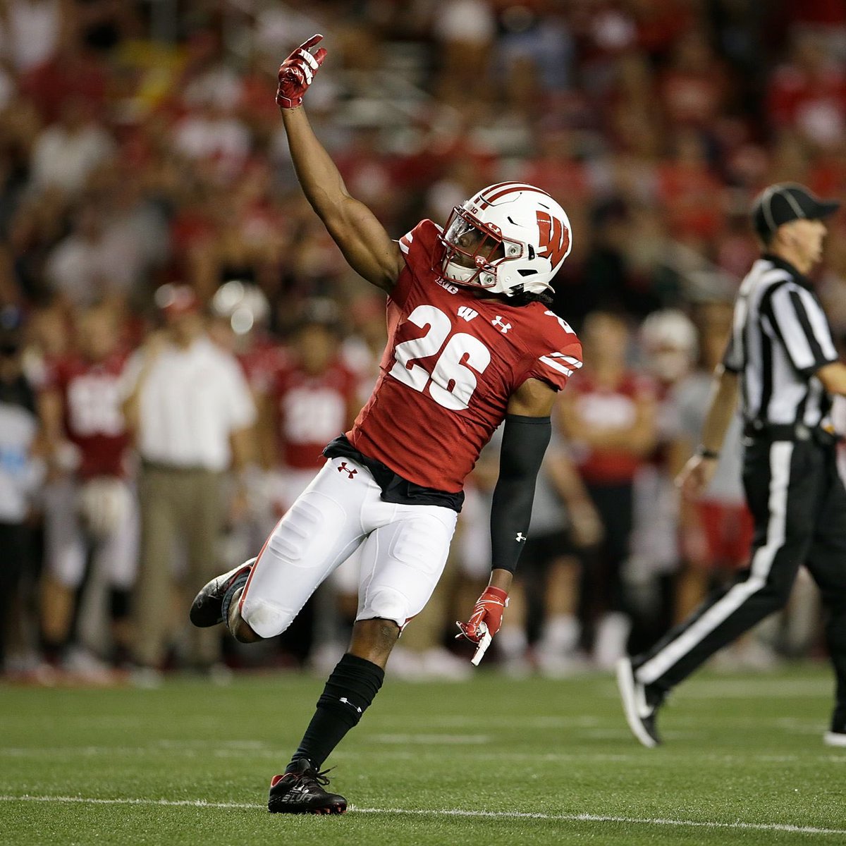 Derrick Blaylock tweet media