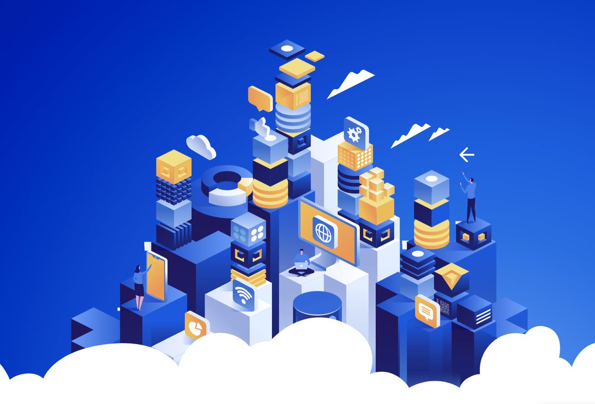 MiHosting_host's tweet image. “Servidores VPS y Dedicados
Servidores potentes para Chile. Alto rendimiento y seguridad.” @MiHosting_Chile — mihosting.cl/servidores-chi…