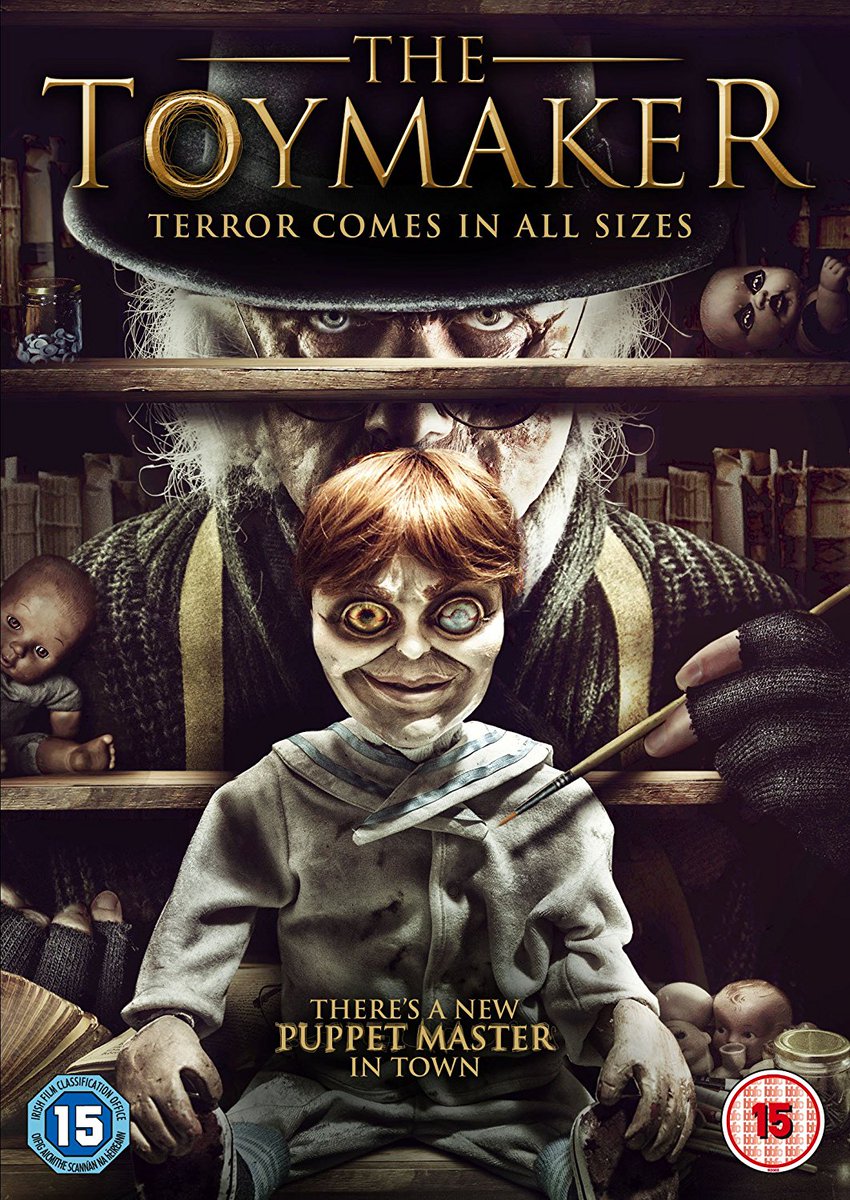 MegaCommentry's tweet photo. #RobertAndTheToyMaker (2017)
Horror Thriller 3.4/10
#GoodAfterBad (2017)
Teen Romance Drama 7.1/10
Both Are Streaming Now In #Tamil On @MXPlayer
Ithuvum Mokka Than 👎 https://t.co/lR2po3cVDd