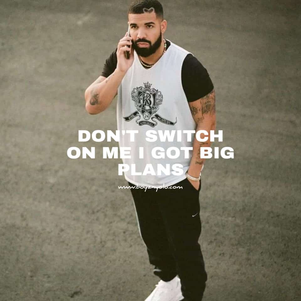 Yoloquotes_com's tweet photo. @Drake x @drakerelated https://t.co/miGlKHMeb8