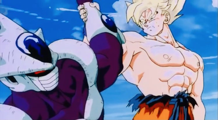 劇場版 ドラゴンボール　クウラ　セル画　D3 Yahoo!オークション - 劇場版 ドラゴンボールZ クウラ セル画 鳥山明