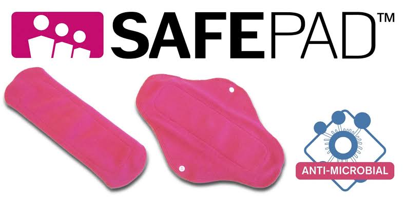 nizojunior's tweet photo. Please link to me to girls that can not afford disposable pads, i will get them these beautiful reusable pads with an anti microbial for free. Each last after 100 times of washing. 4 in a pack with one pad for the long night bleeding.

Uplifting the girl child

#SafePadUganda https://t.co/grW2sheCqR