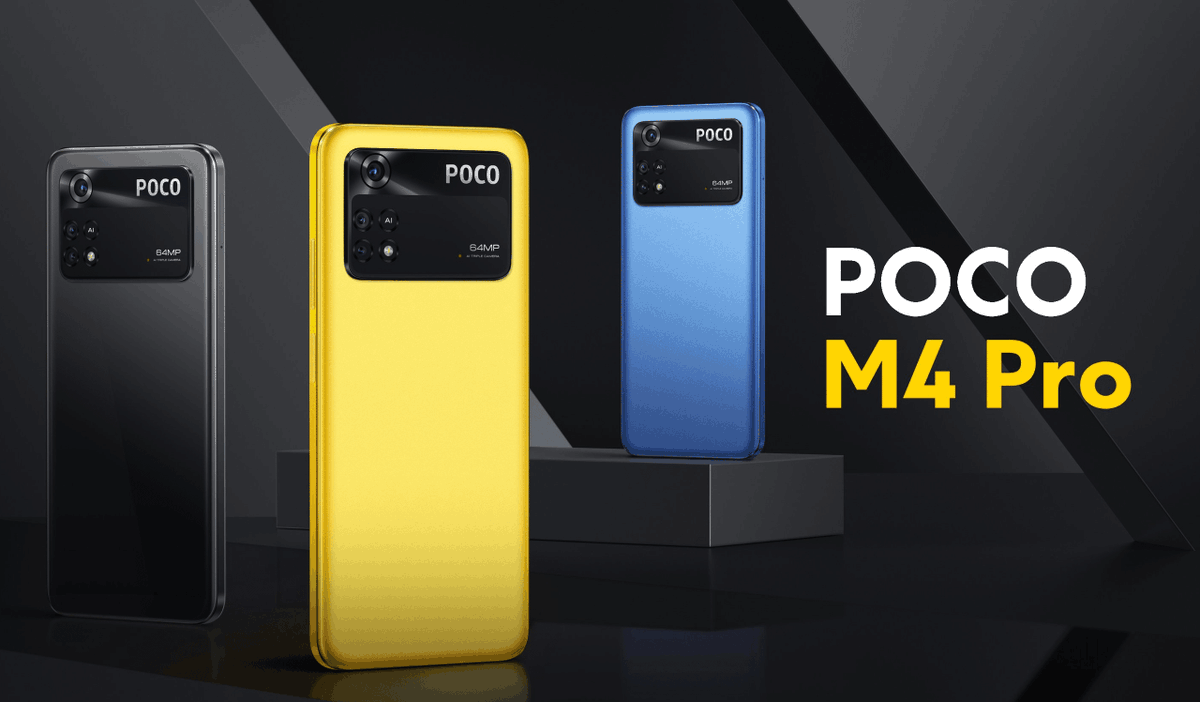 ScienceGamingTV's tweet photo. [#GIVEAWAY lancement !SAISON 3]
1 @POCOFrance M4 Pro🎁

Pour participer :
- #RT ce tweet
- Follow @ChickenHouseTTV
- Tag 2 amis

TAS: 07/09/2022 à 18h

2 autres codes à gagner sur https://t.co/zuAR0yF5M0 💸

#concours #android #POCO https://t.co/SP4VERtwoj