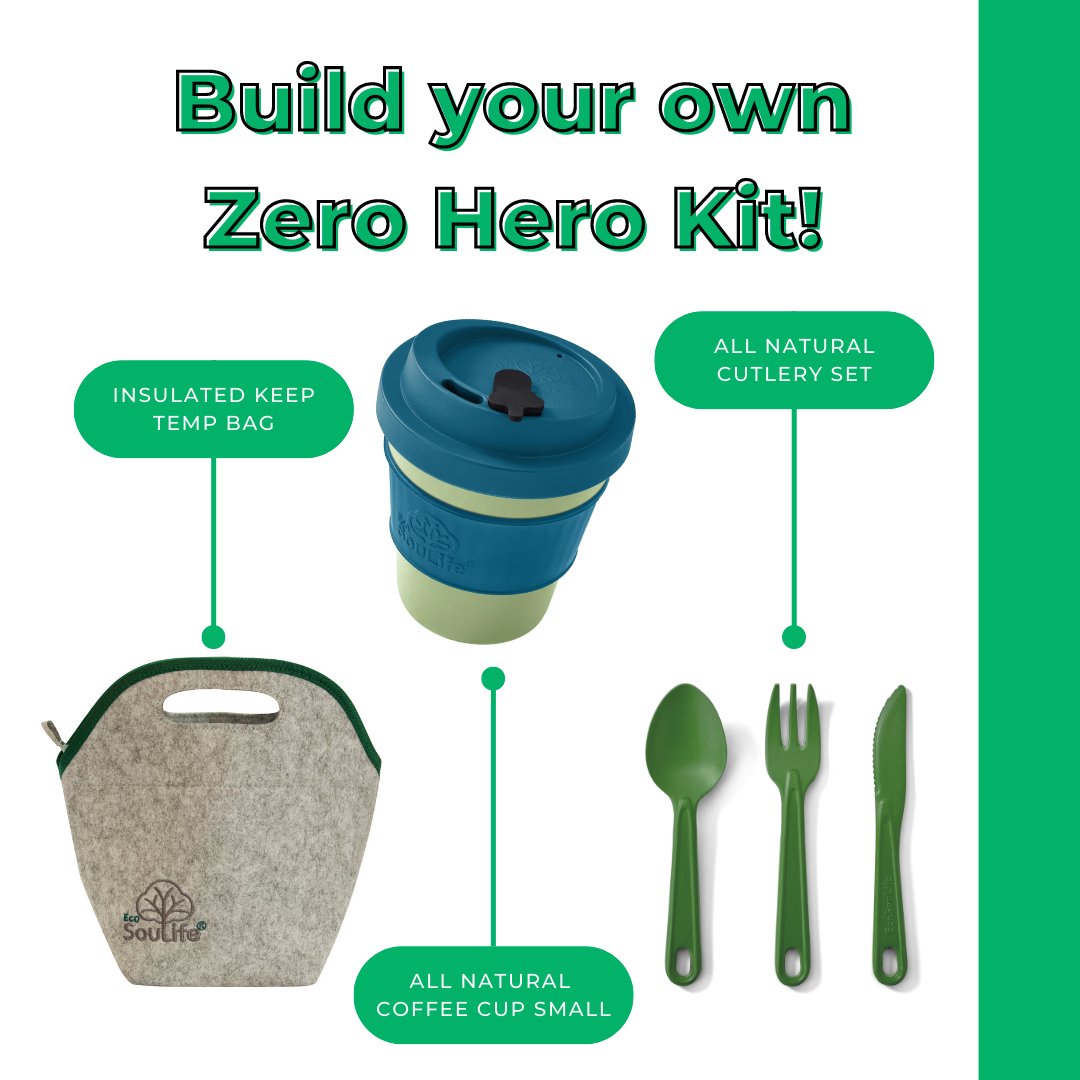 ecosoulife's tweet photo. Become a Zero Hero today and switch to eco-friendly alternatives ♻️ We offer a wide selection sustainable alternatives to everyday tableware products #ecosoulife #zerohero #dinnerware #savetheplanet #zerowaste #noplastic #ecokit #zeroherokit #sustainabilitykit #lunchkit #lunchbox https://t.co/vaFuBYlxj7