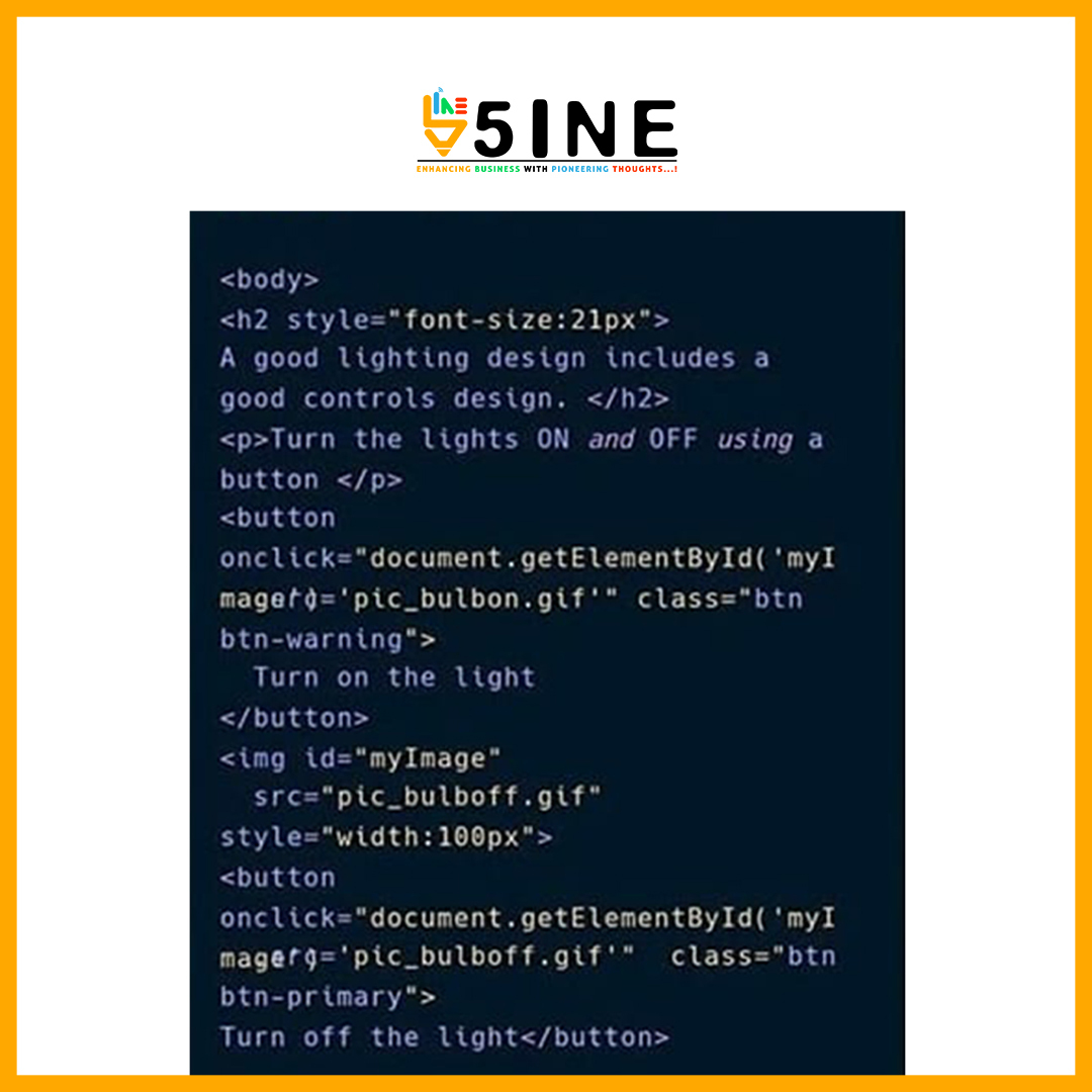 5ine Web Solutions tweet media