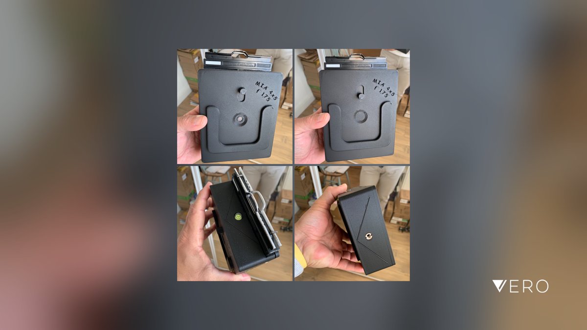 mia_pinhole's tweet photo. The MIA 4x5 50mm focal length
#pinhole #pinholesociety #pinholephotography #pinholecamera #large_format #largeformatphotography #largeformatcamera #largeformatcamera4x5 https://t.co/Pq7GNseyLz https://t.co/vXPwPUtSra