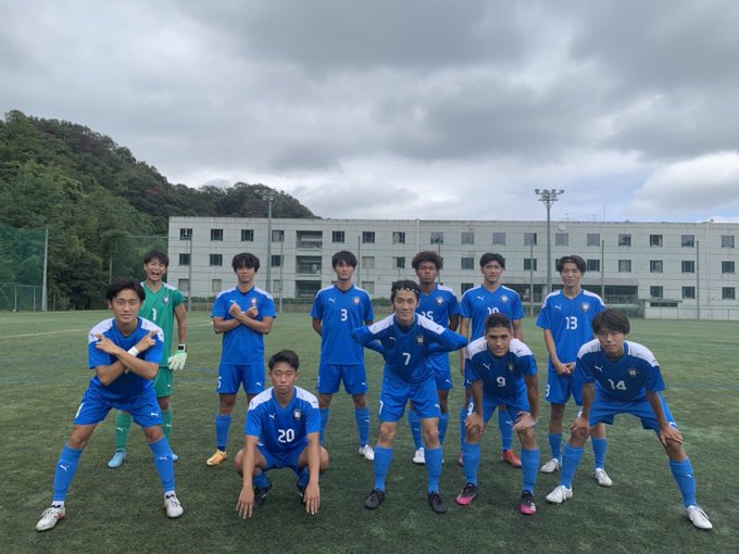 最新活動一覧 産業能率大学サッカー部の最新情報 産業能率大学サッカー部 フットボールnavi
