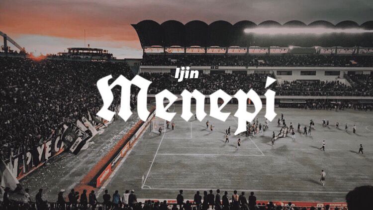 Kami dalam satu barisan untuk menarik diri dari seluruh laga <a href="/PSSleman/">PSS</a> di bulan September.
Sampai jumpa dikeadaan yang lebih baik. ALE!