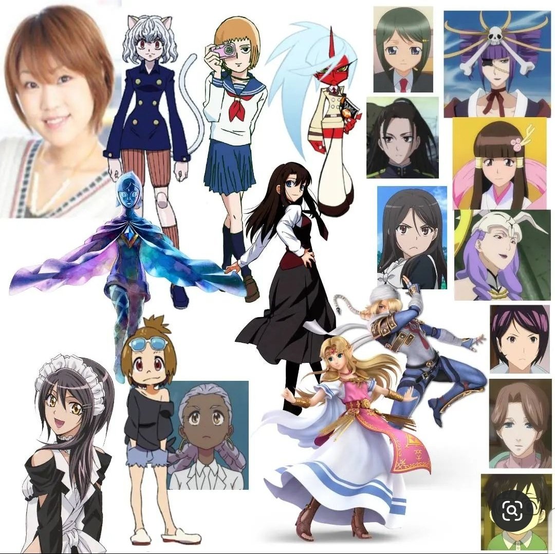 HAPPY BIRTHDAY AYUMI FUJIMURA QUEEN   