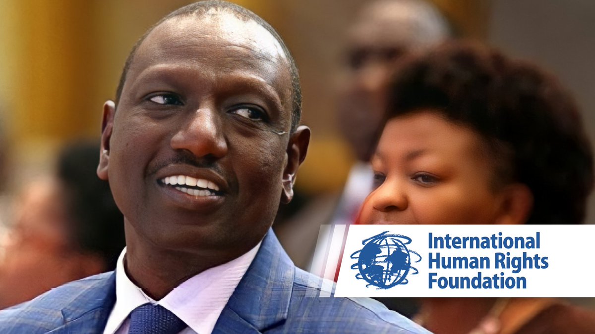 IHRF_English's tweet image. #Kenya🇰🇪 Latest news reports confirm the lack of evidence to support the opposition's petitions regarding the scrutiny procedure. Apparently, allegations may arise from unfamiliarity with the technology, with no interference in the outcome. #WilliamRuto will be the 5th president.