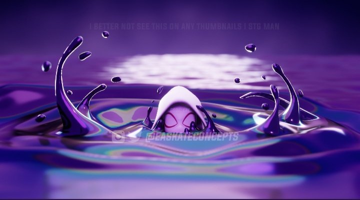 New_adri197's tweet photo. Podría llegar en el próximo pase la skin de Gwen ¿que os parece? https://t.co/Hf1ogSKgqU