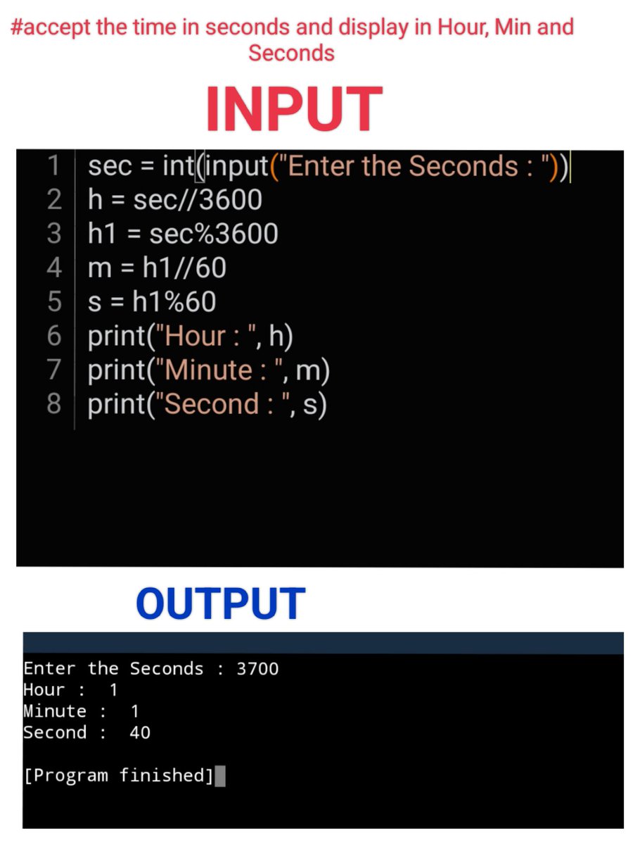 Laxmidharb13's tweet image. #learn_python
#consistency