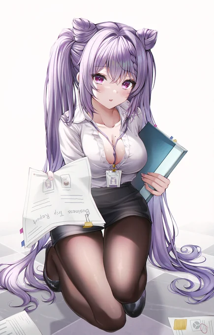 ...しっかりしろ#原神 