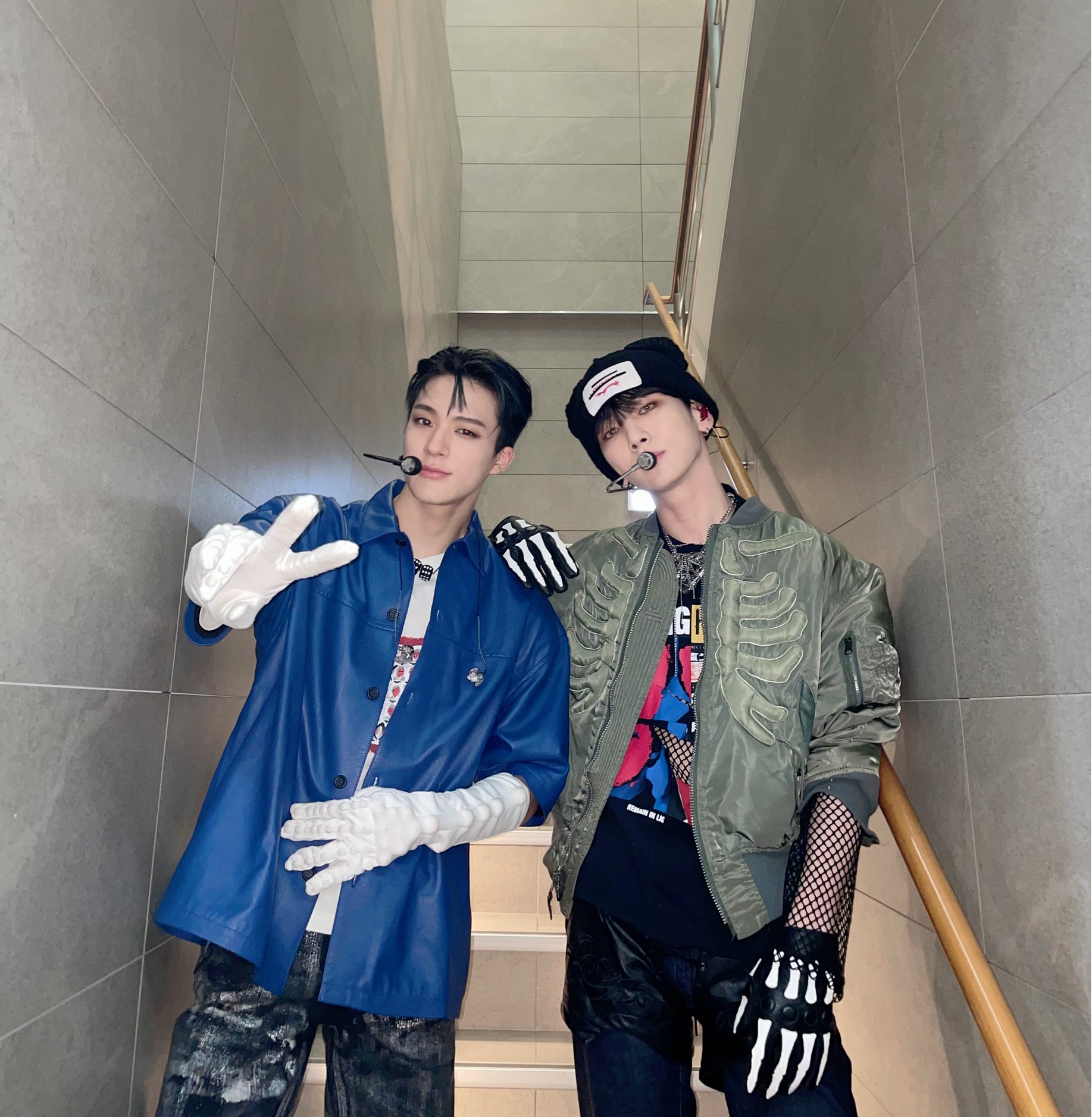Shinee Key Fashion 2022