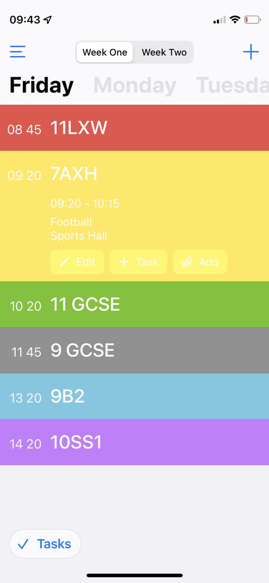 Mrs L Walker PE tweet media