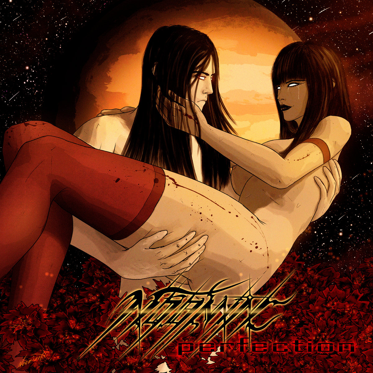 Double release today! For lovers of pure #synthwave and #darksynth!🤩😈

Home at Last by Late Night Hour and Perfection by Noomin ✊

neonretrorecords.bandcamp.com/album/perfecti…

neonretrorecords.bandcamp.com/album/home-at-…