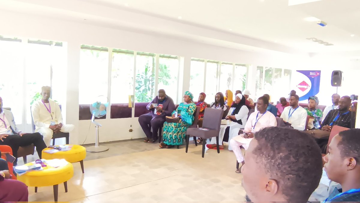 Digital Niger tweet media