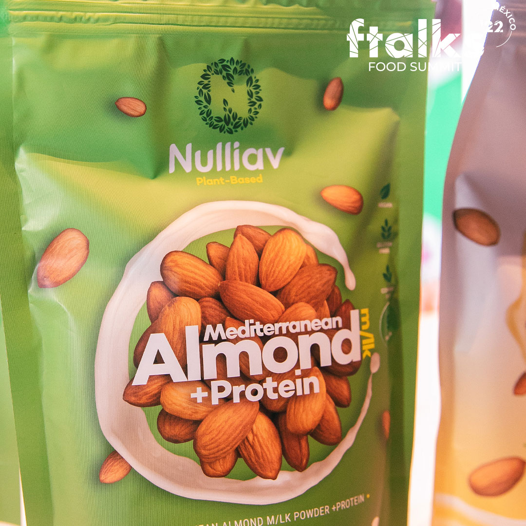 kmzerohub's tweet photo. La Re-Evolución en alimentos
Creamos alternativas de origen vegetal
que tengan como objetivo la equivalencia con los alimentos de origen animal en el espectro de NUTRIENTE, FUNCIÓN Y FORMA, Además de ser amigables con el planeta.
#FtalksLATAM #food #foodsummit https://t.co/g4Gtr2GqS4