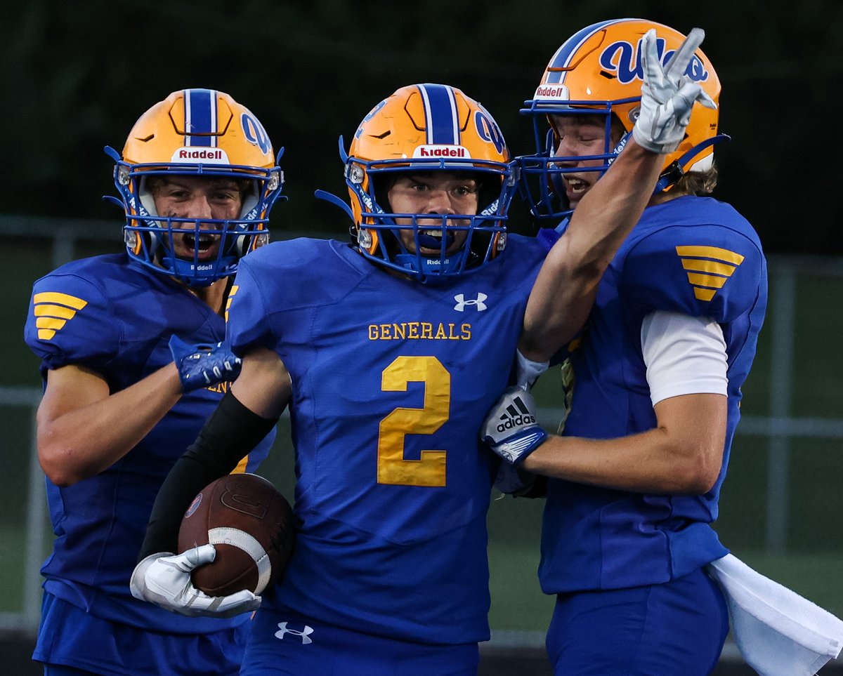 josh_mc1982's tweet photo. FB: Photos from tonight's Wooster OCC win over New Philadelphia #TDR #5of10 https://t.co/9LSM4xYnR0