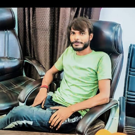 Jatin Singh Mahi tweet media