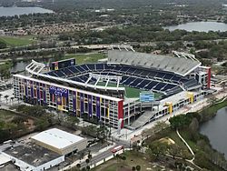 @TropicalBowlUSA back at Camping World Stadium Jan 21 #Orlando 2023 more news TBA #TOP5DOA @NFLDraftBlitz @FBallGameplan @FCSScout