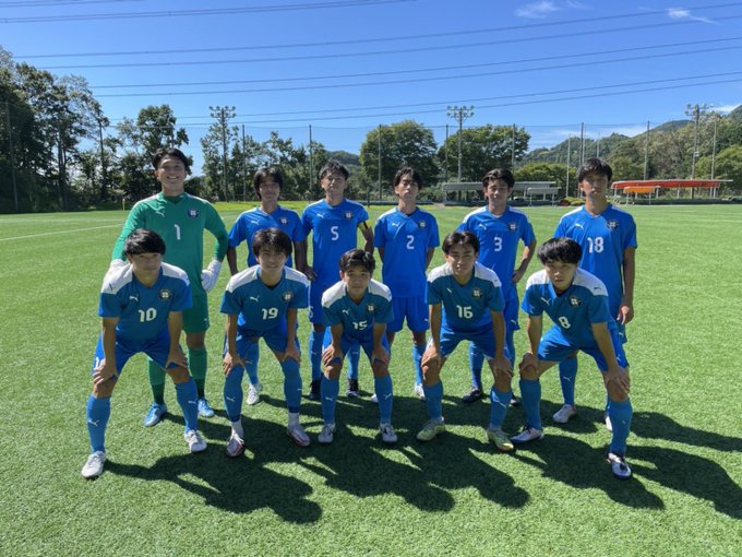 最新活動一覧 産業能率大学サッカー部の最新情報 産業能率大学サッカー部 フットボールnavi