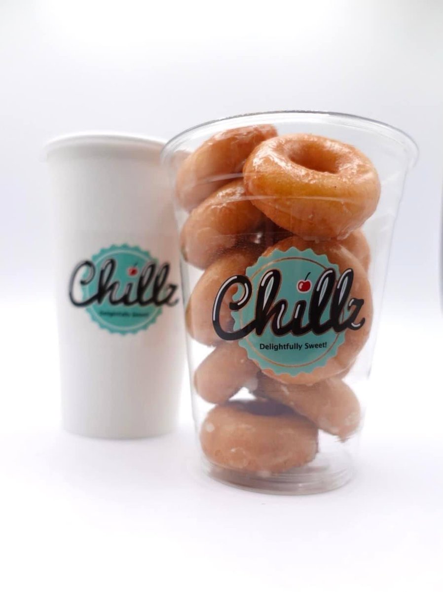squirerunning's tweet photo. Hungry?! Get a cup of Chillz donuts at the concession. Races start at 8:00. #MXC #manchesterinvite https://t.co/91PVTEzmsA
