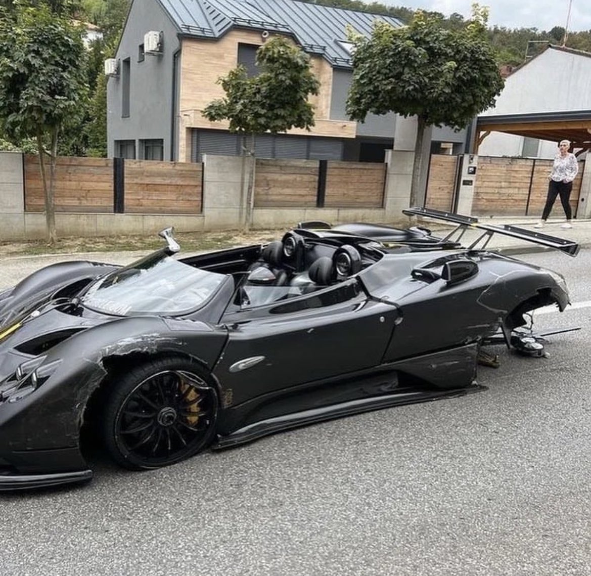 Самый дорогой автомобиль