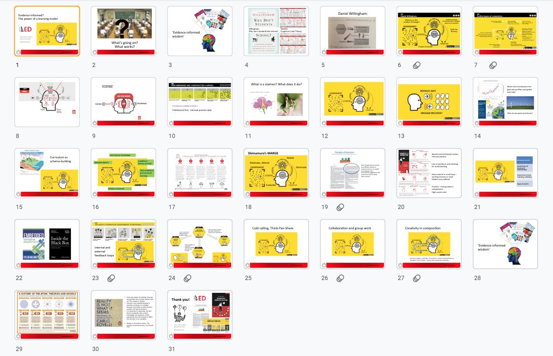 teacherhead's tweet photo. Looking forward to #rED22 today..  Here's my talk - session 5 in the sports hall.  (I'll record a version of it afterwards.. so you can see someone else instead today and watch later). https://t.co/LURcZxFPQr