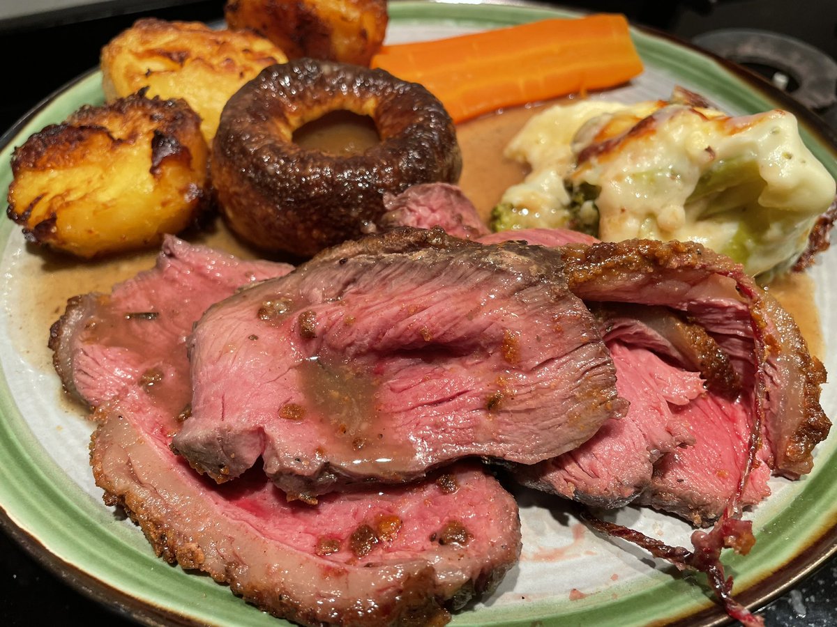 Beyond Lockdown Cooking tweet media
