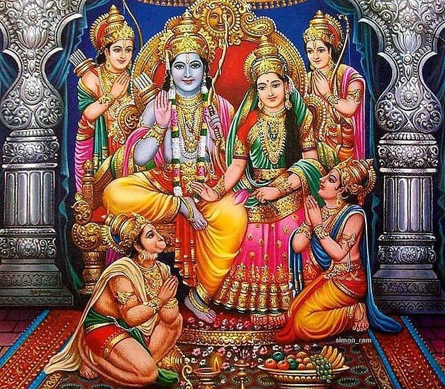 अहंकार और संस्कार में फर्क है, अंहकार दूसरे को झुकाकर खुश होता है। संस्कार स्वयं झुककर खुश होता है। हमेशा " सत्य-मार्ग " चलें, क्योंकि इस मार्ग पर दुर्घटना कम होती है। कारण . . ._इस मार्ग पर चलने वालों की संख्या बहुत कम होती है।
#ॐ_गं_गणपतये_नमो_नमः
 #जय_श्रीराम
#ॐ_हं_हनुमंते_नमः