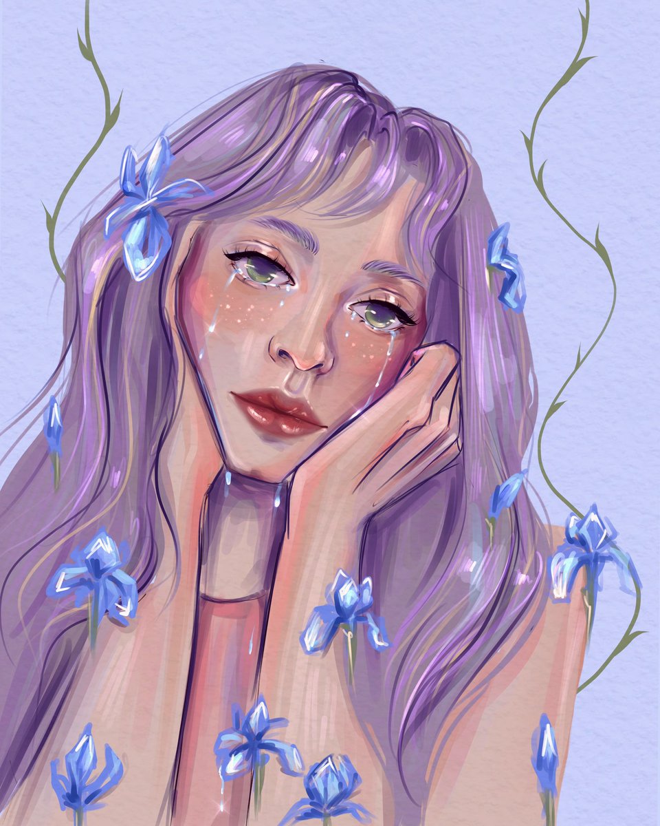 Maria MindaI🪽 tweet media