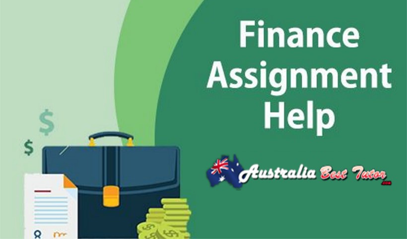 Ausbesttutor's tweet image. Get finance assignment help from Australia Best Tutor. We provide accurate finance assignment help answers with the 30% discount rate at anytime and anywhere.
Order Online: australiabesttutor.com/finance-assign…
#FinanceAssignmentHelp #FinanceHomeworkHelp #FinanceHomeworkHelpOnline
