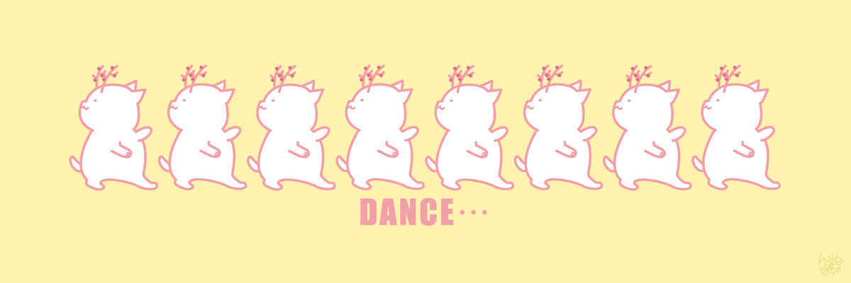 もっふお誕生日おめでとうお絵描きライブをしました 