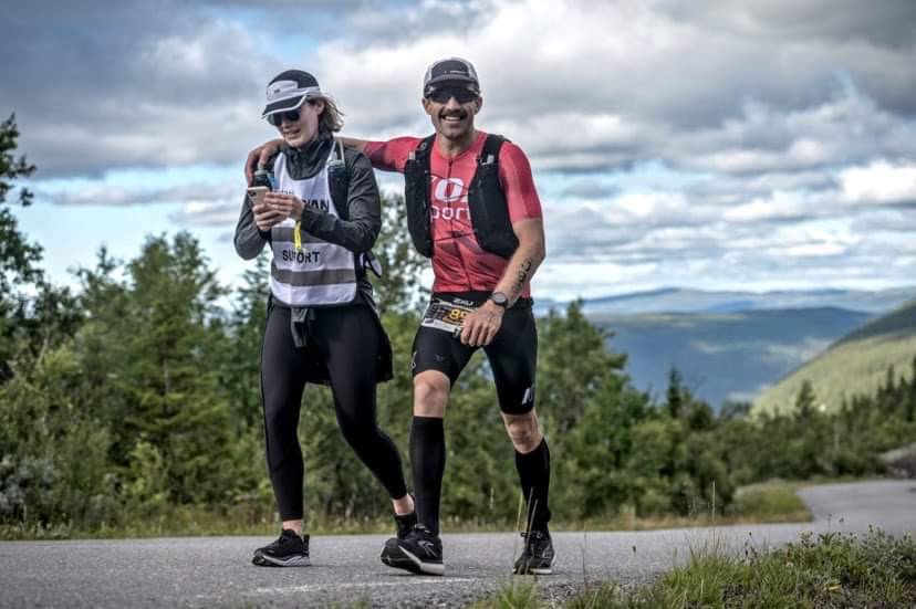 Koa Sports Podcast tweet media