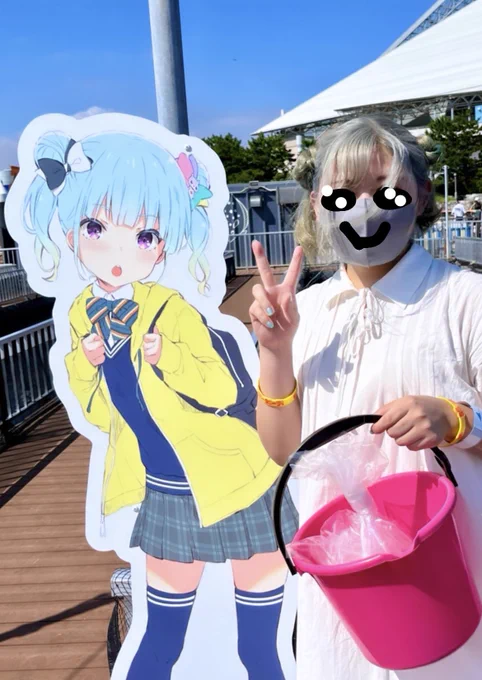 マダイを釣ったオタク 