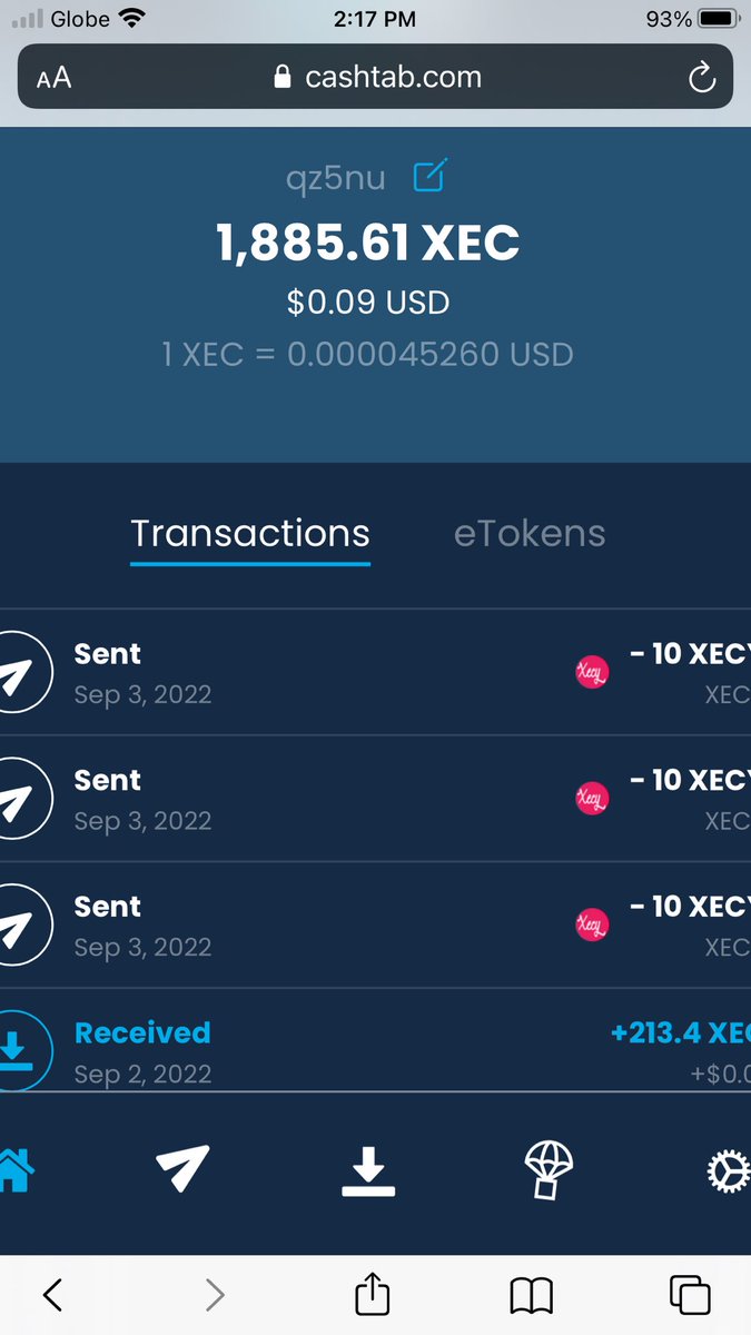 Eambaby09's tweet photo. @WDylad etoken:qr7a2rfee2ks6kcatavugpf08ptggz40ys4g8kacpp https://t.co/bUWxJ8K5yN