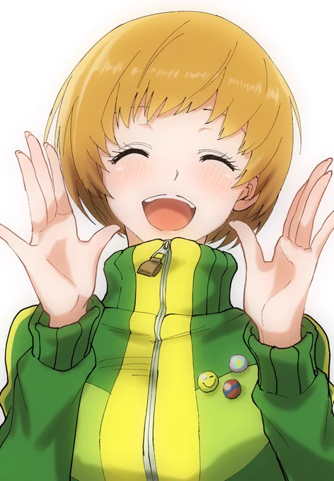 私の統計上ではですね。夏休みに千枝ちゃんと付き合うプレーヤーの数が非常に多いんですよ。大空スバルさん、おめでとさん 