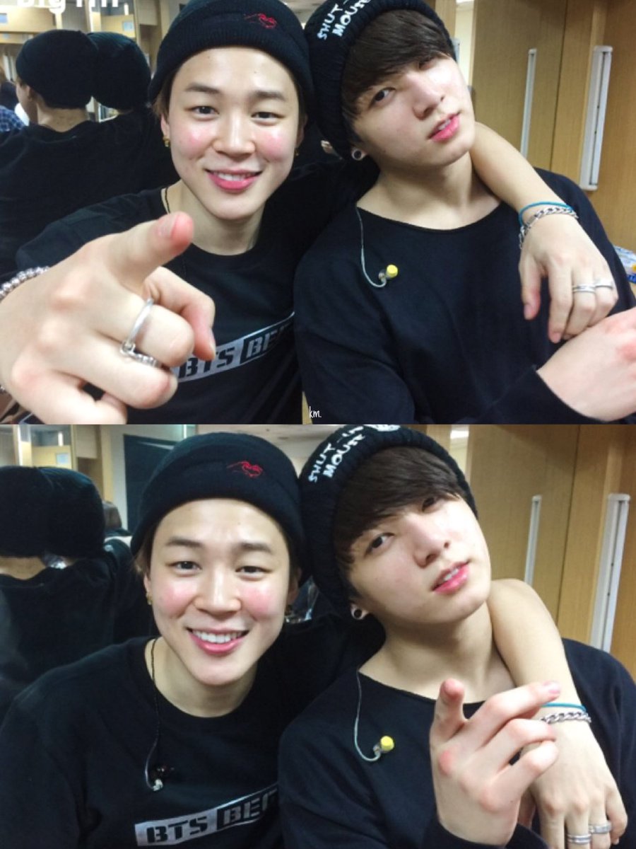 jikookalbum's tweet photo. . this jimin and jungkook, https://t.co/WrU02h0Asd