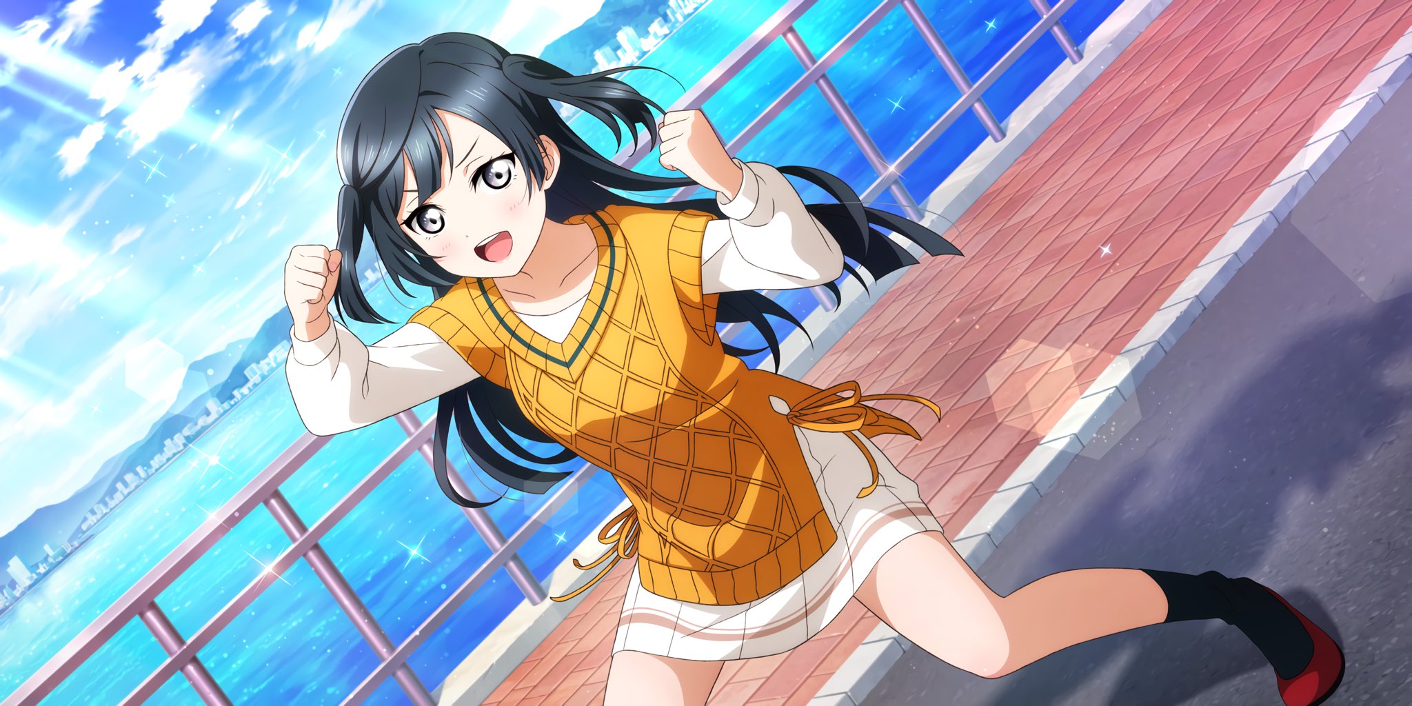 Love Live! 🌼 Idol Story 🎀 on X: 