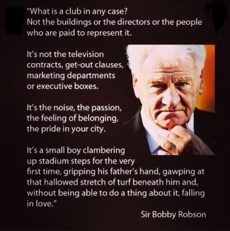 BWFCST's tweet photo. How true is this? 👇 https://t.co/Ul0g8jkoIR