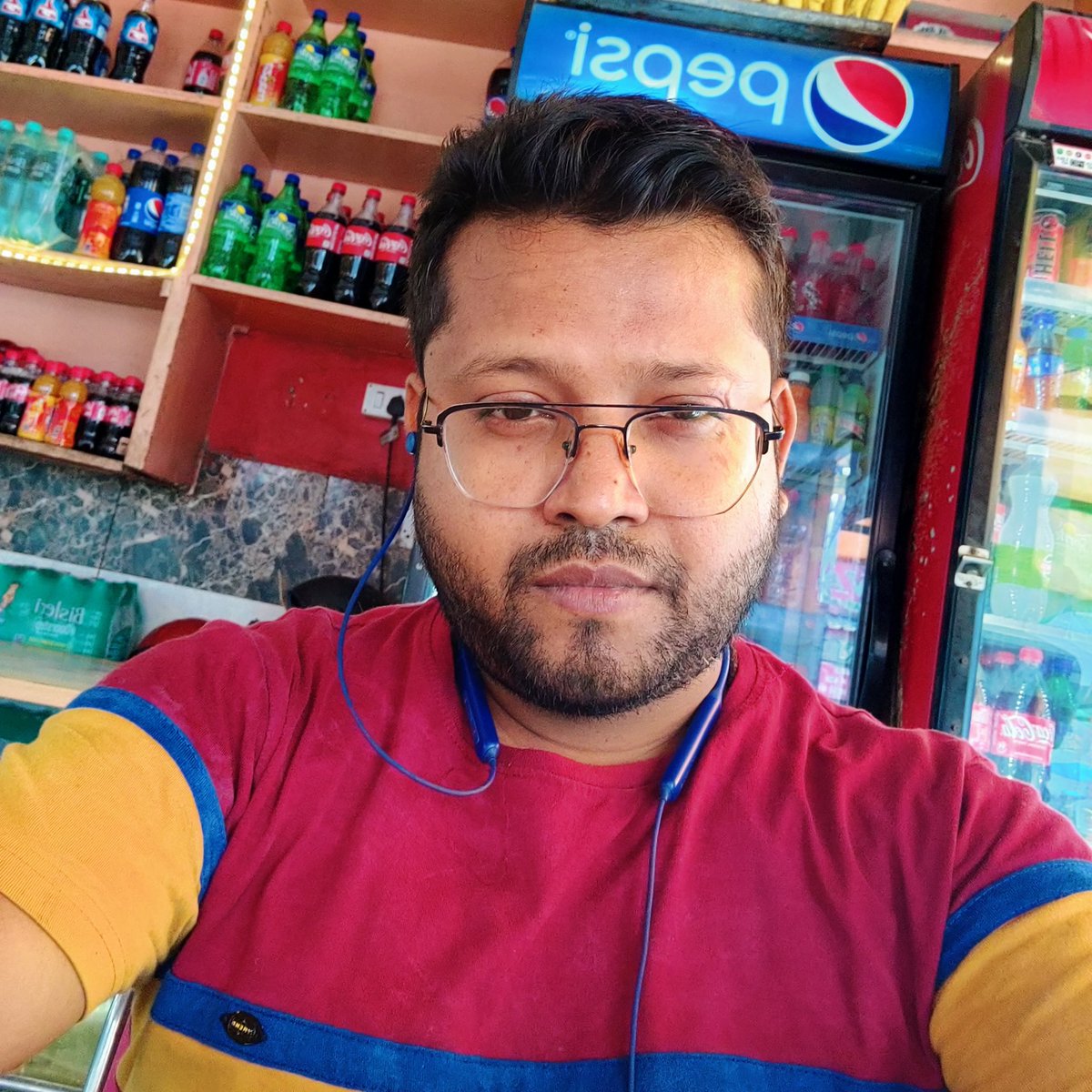 TChakrobroty's tweet photo. #NewProfilePic https://t.co/2EAJZp8tT1
