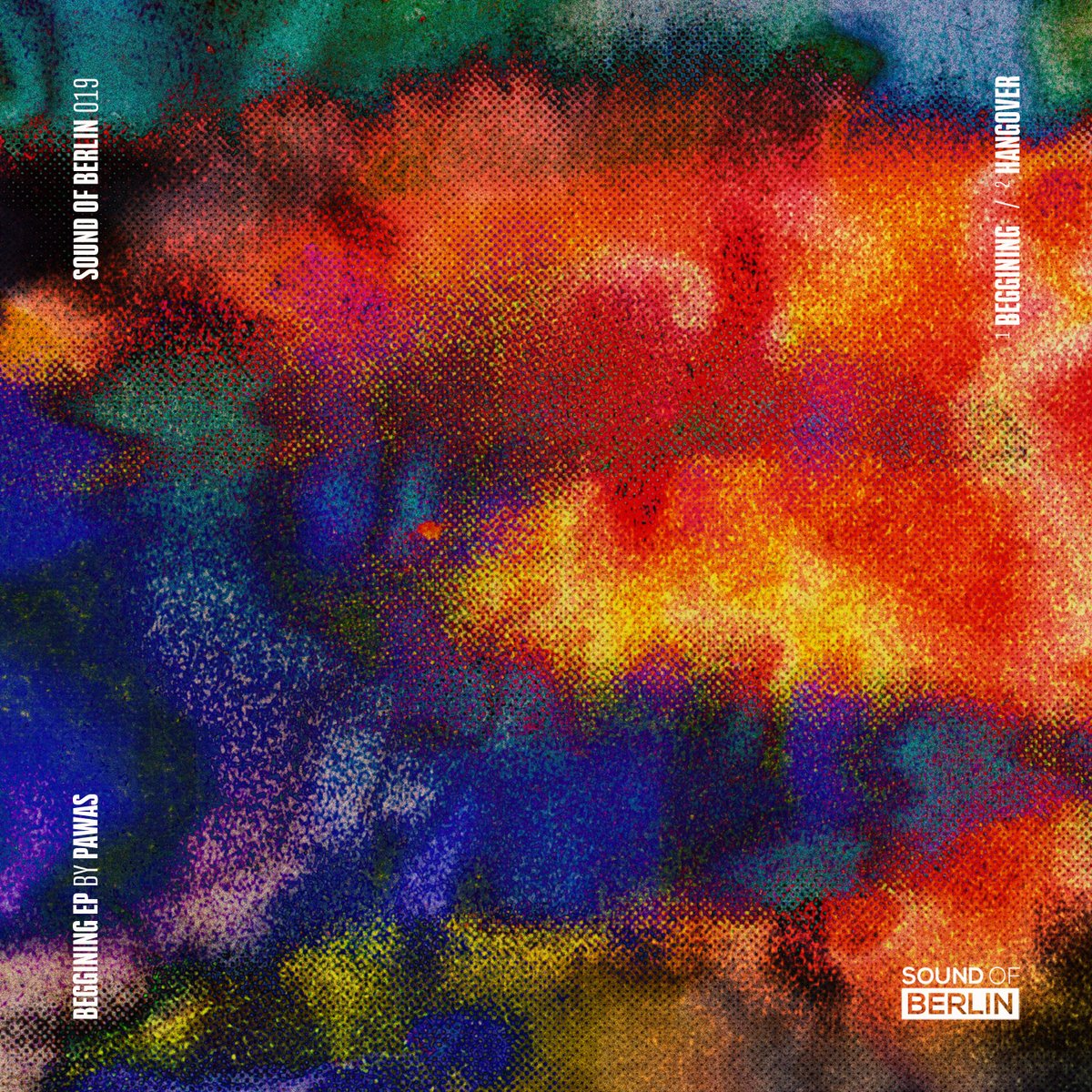 Very glad to announce the release of my new single "Beginning EP" on <a href="/soundofberlin_/">Sound of Berlin</a>  records. It has been a while since my last release, so i am very grateful for this opportunity. Check it out here: pawas.lnk.to/BeginningEP
Any support is appreciated ❤️