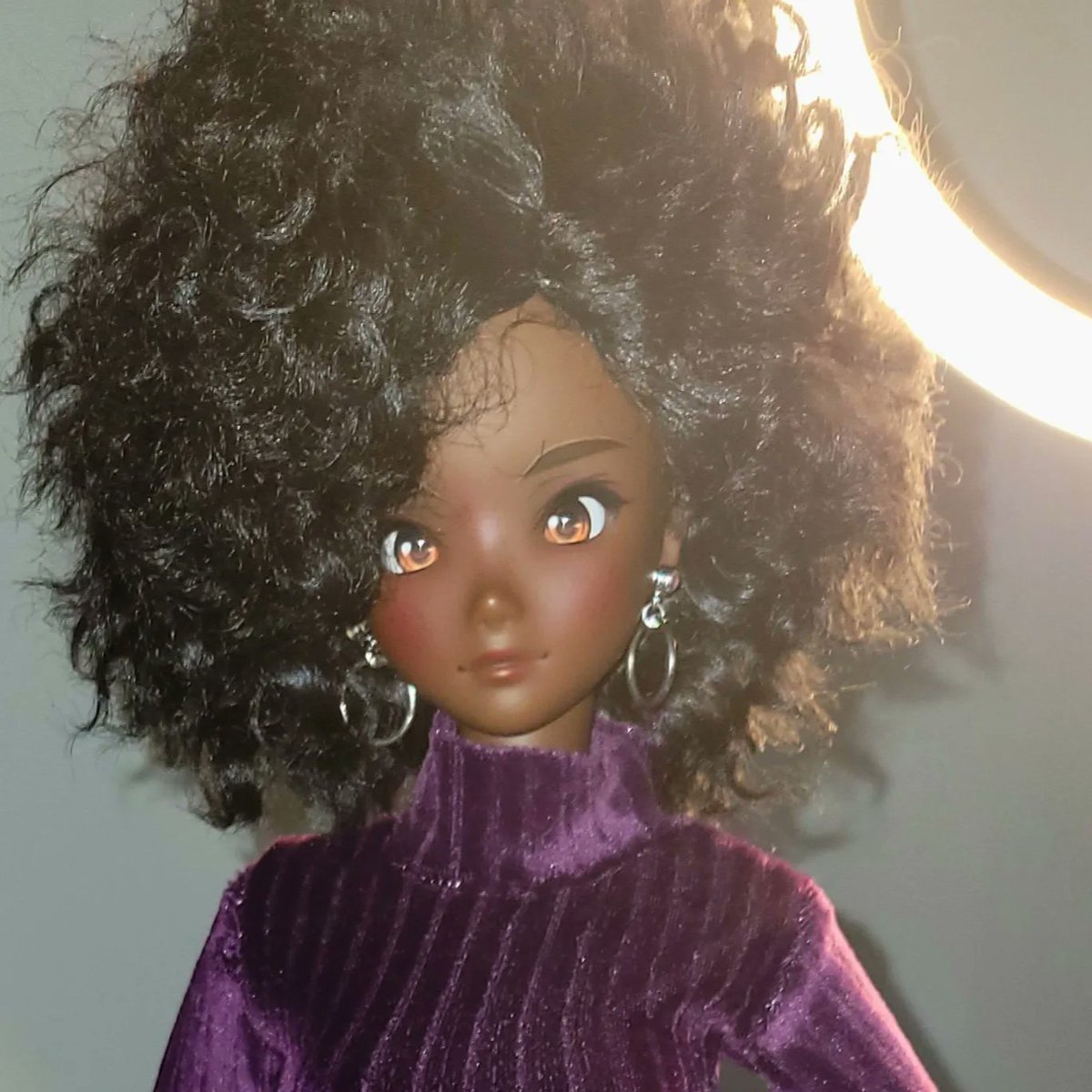 MiniBrez's tweet image. #NewProfilePic