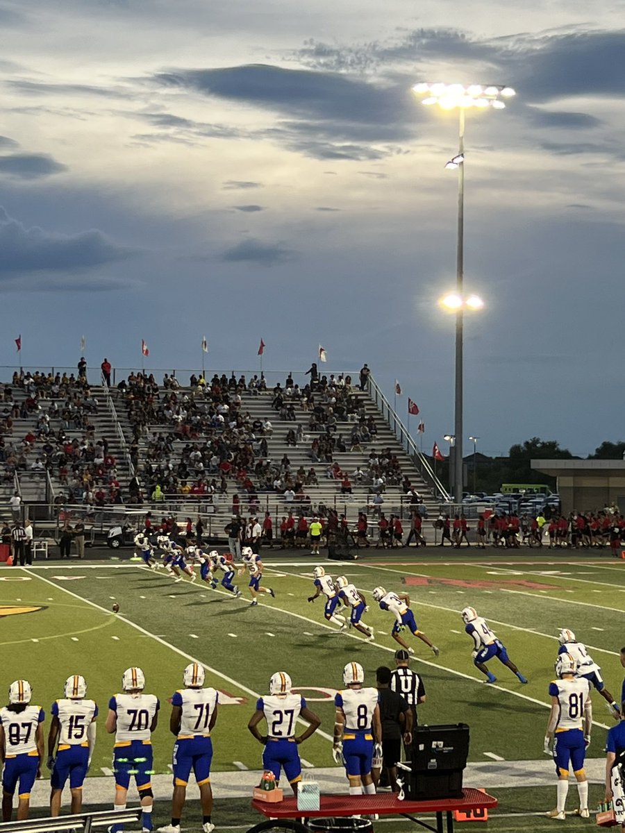 cmlerma01's tweet photo. We showed up. 🦬
We Played. 🦬
We won. 🦬
✌️.                                        #WinTheDay #DefendTheBrand 
@ClemensBuffsFB @SamuelClemensHS @scbuffalostrong @CruitClemens https://t.co/EvhkIQMoWL