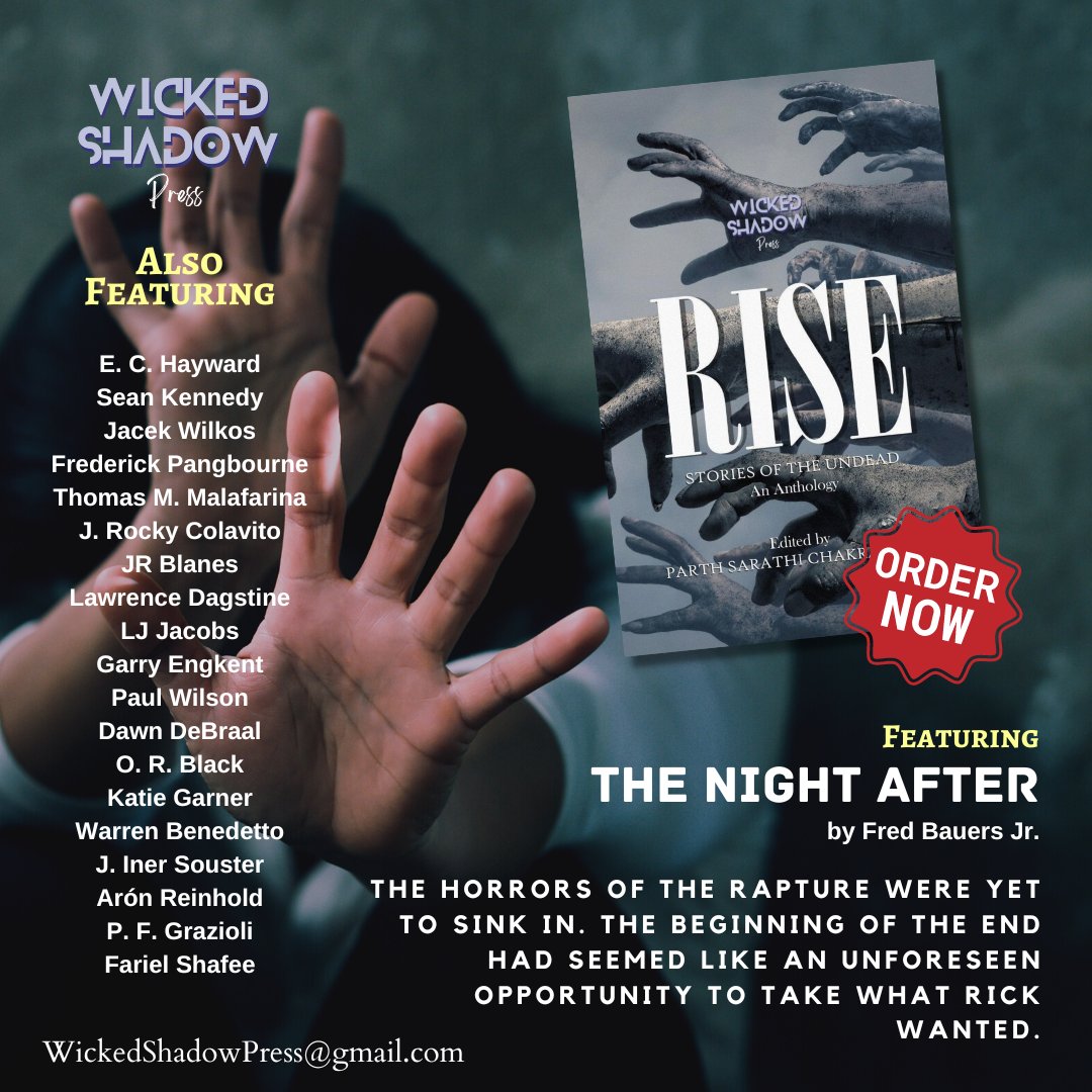Wicked Shadow Press tweet media