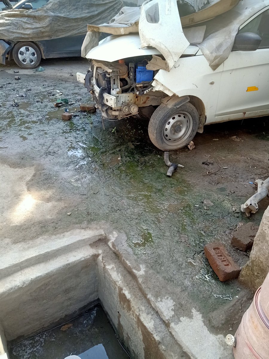 mittal1's tweet photo. Tata Motors Cars Workshop Swan Motors Sonipat Haryana @TataMotors_Cars @TataCompanies https://t.co/LGIuBgyKhh