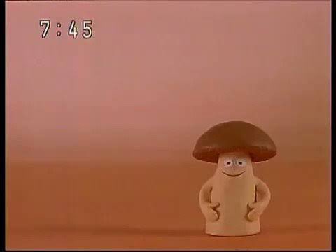 「ニャッキにこれ加えてNHKクレイアニメ四天王みたいな感じだな笑 」|あらんぷのイラスト