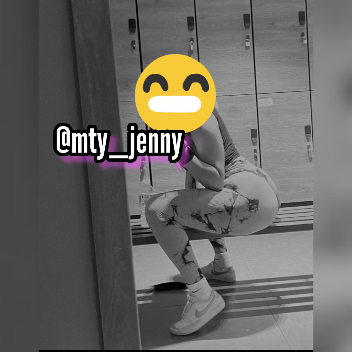 mty_jenny's tweet photo. Mejor gruesota que larga??
A ver convenzanme https://t.co/YyWGIf7xlG